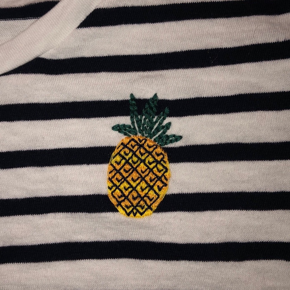 JCrew Tee - Picture 3 of 5